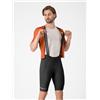 CASTELLI ESPRESSO 2 BIBSHORT salopette estiva ciclismo