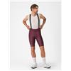 CASTELLI ESPRESSO 2 BIBSHORT salopette estiva ciclismo