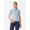 CASTELLI ESPRESSO 2 W JERSEY maglia estiva ciclismo donna