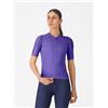 CASTELLI ESPRESSO 2 W JERSEY maglia estiva ciclismo donna