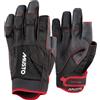 MUSTO PERF LF GLOVE 2.0 Guanti Vela Uomo