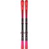 ATOMIC REDSTER G7 RVSK+MI12 GWR Sci + attacchi