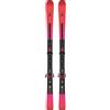 ATOMIC REDSTER S7 RVSK+MI12 GWR Sci + attacchi