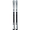 SALOMON S MAX 12+I 12 GW SILVER Sci + attacchi