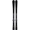SALOMON S MAX N°14+I 12 GW BLK GLI sci + attacchi