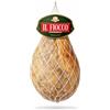 GustoUmbro FIOCCO di MAIALE STAGIONATO ARTIGIANALE INTERO 2,5 Kg SENZA ALLERGENI
