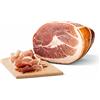 GustoUmbro FIOCCO di MAIALE STAGIONATO ARTIGIANALE 1,2 Kg ITALIANO SENZA ALLERGENI