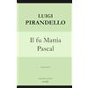 Kibro Il fu Mattia Pascal (Annotato)