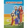 Il Pozzo di Giacobbe La vita di Gesù