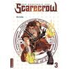 Star Comics The secret of scarecrow (Vol. 3)