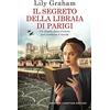 Newton Compton Editori Il segreto della libraia di Parigi