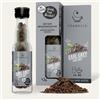 TEABALLS - EARL GREY - classico tè nero inglese senza sacchetto con aroma naturale di bergamotto - tè istantaneo, 40 tazze, vegano, senza zucchero e senza calorie per caldo e freddo