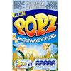 Popz 50% Reduced Fat Salted Microwave Popcorn 3 x 80g