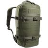 Tasmanian Tiger TT Modular Daypack L - Zaino ergonomico con cinghie di compressione, 18 litri
