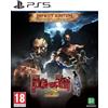 False The House of the Dead 2 Remake (Infect Edition)
