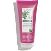 Klorane Gel Doccia Foglie Di Fico idratante per pelle secca 200 ml