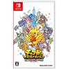 Square Enix Chocobo Dungeon NINTENDO SWITCH REGION FREE JAP VERSION Gioco In INGLESE