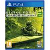 Funbox Media Strike Force 2 - Terrorist Hunt (PS4)