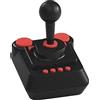 Retro Games The C64 Microswitch Joystick - Not Machine Specific