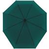 Doppler ombrello Superstrong Magic Plus Evergreen verde bosco