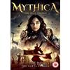 Precision Pictures Mythica: The Iron Crown [DVD] [Edizione: Regno Unito]