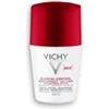Vichy Linea Clinical Control Deodorante Anti-Traspirante 96h Roll-on 50 ml