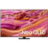 Samsung TV QE50QN90FATXZT TV 50" NEO QLED 4K