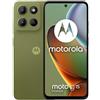 Motorola Smartphone PB6G0008IT MOTO G15 POWER 8/512 IGUANA GREEN