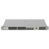 RUIJIEE REYEE SWITCH POE 28 PORTE GIGABIT, LAYER 2, CLOUD MANAGED, POE BUDGET, 370W