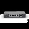 RUIJIEE REYEE SMART SWITCH POE GIGABIT 10 P., 8 P. POE/POE+, P. UPLINK SFP COMBO RJ45