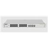 RUIJIEE REYEE SWITCH POE 24 PORTE GIGABIT, LAYER 2+, CLOUD MANAGED, 4 PORTE UPLINK 10G S