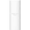 RUIJIEE REYEE CLOUD MINI MESH ACCESS POINT DA ESTERNO WI-FI7 POE 2X2, 1X2.5GE IP65 OMNID