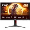 AOC Monitor 24G4HA MONITOR 238 FHD 200HZ REG ALT