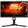AOC Monitor 25G3ZM/BK MONITOR 245 - 16:9 GAMING