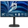 Philips Monitor 24B2N3200D/00 MONITOR 24 16:10 100HZ REG ALT