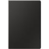 Samsung Custodia per Tablet EF-DX825BBEGIT BOOK COVER KEYB S9FE+/S9+/S10+