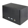 Startech KVM Rack KVM Switch SV231QDPU34K SWITCH KVM DISPLAYPORT 2 PORTE