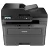BROTHER MULTIFUNZIONE LASER A4 B/N, 32PPM FRONTE/RETRO AUTO USB/WIFI 4 IN 1