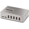 Startech HUB USB 10G8A2CS-USB-ST HUB USB-C 3.0 A 10 PT 10GBPS