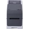Brother TD-2320D300 stampante per etichette (CD) Termica diretta 300 x 300 DPI 1