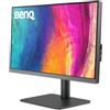 BenQ Monitor 9H.LLJLB.QEE PD2706U