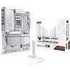 ASUS TUF GAMING X870-PRO WIFI7 W NEO SCHEDA MADRE ATX