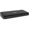 Hamlet Docking Station HDOCKS600C DOCKING STATION 85W HDMI 4USB LAN