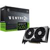 MSI Scheda Video 912-V538-002 GEFORCE RTX 5050 8G VENTUS 2X OC