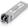 Zyxel SFP10G-SR-ZZ0101F TRANSCEIVER SFP-SR 10G MULTIMODALE