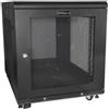 Startech Rack RK1233BKM ARMADIO SERVER RACK A PARETE 12U