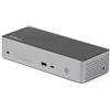 Startech Docking Station DK31C4DPPDUE DOCK USB-C - QUAD MONITOR 4K60