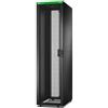 APC Rack ER6212 EASY RACK 42U 600X1100 NERO PAN LAT