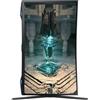 Samsung Monitor LS32BG650EUXEN S32BG650 32 CURVO(16:9)VA 2560X1440