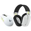 Logitech Mouse 981-001230 WIRELESS GAMING COMBO